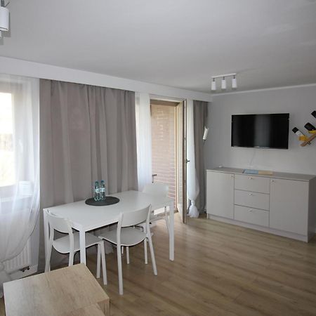Apartamenty Rondo Świnoujście Eksteriør bilde