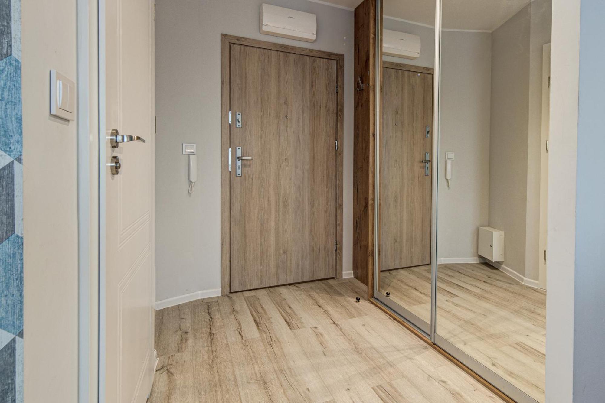 Apartamenty Rondo Świnoujście Eksteriør bilde